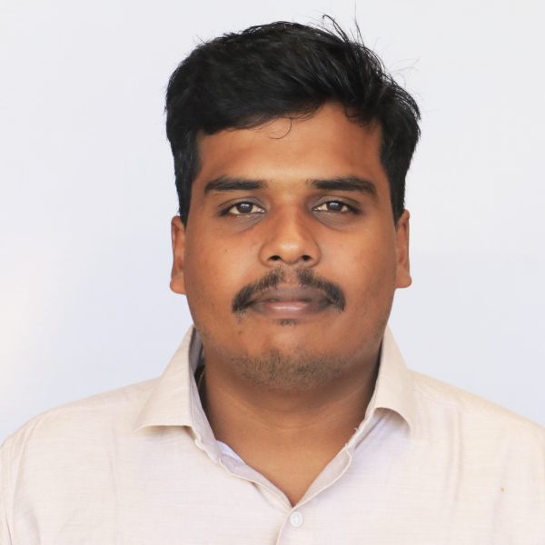 Mr. Abuthagir Iburahim S. Mr. Abuthagir Iburahim S.
